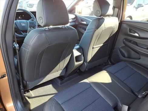 New 2026 Buick Envista Preferred image 14