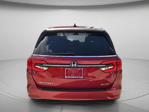 Used 2024 Honda Odyssey EX-L image 6