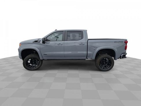 New 2025 Chevrolet Silverado 1500 RST w/ All Star Edition Plus image 5