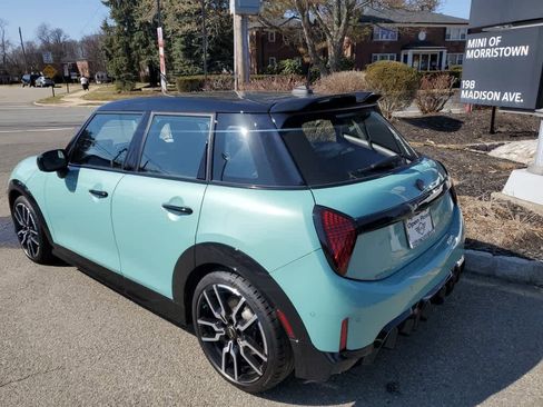 New 2026 MINI Cooper S image 3