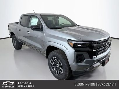 New 2026 Chevrolet Colorado Z71 w/ Technology Package
