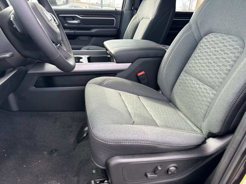 New 2026 RAM 1500 Big Horn image 11