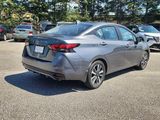 New 2025 Nissan Versa SV image 4