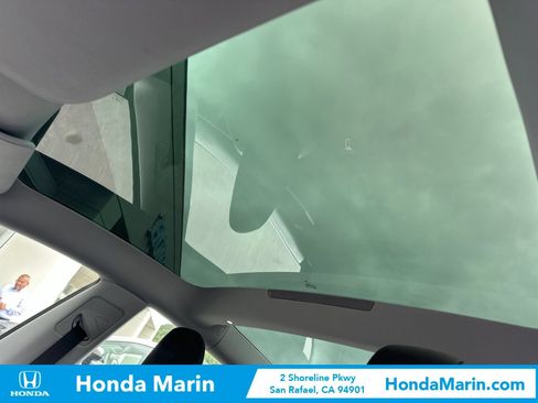Used 2025 Tesla Model 3 Long Range RWD image 12