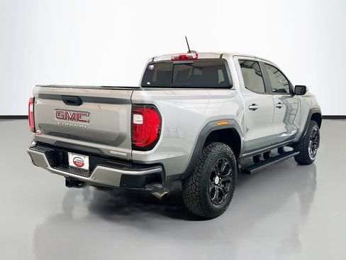 Used 2024 GMC Canyon Elevation w/ Elevation Premium Package RWD image 4
