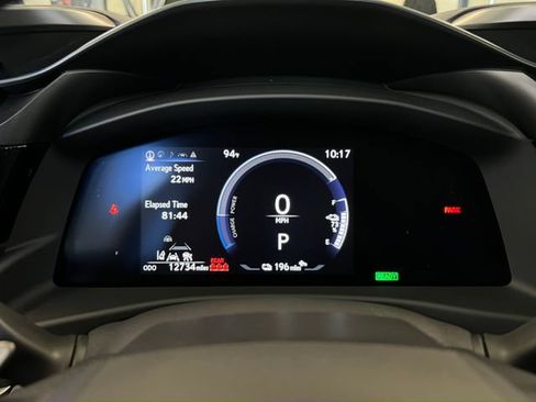 Used 2024 Lexus RZ 300e Premium w/ Accessory Package (2T) FWD image 22