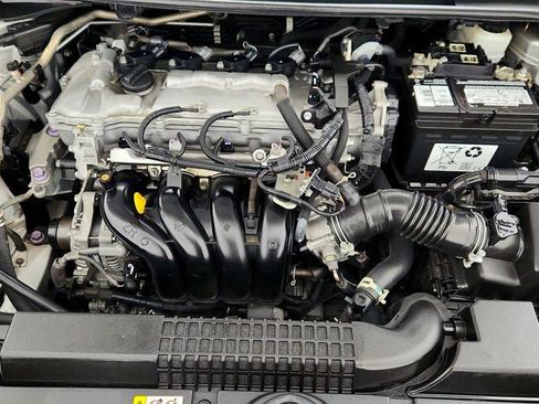 Used 2022 Toyota Corolla LE image 25