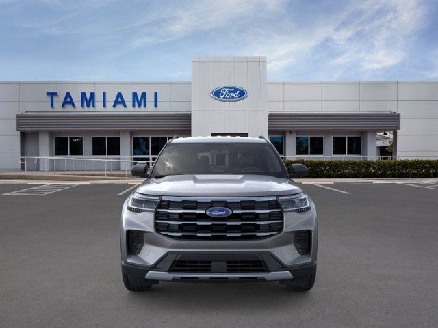 New 2026 Ford Explorer Active AWD/4WD image 6