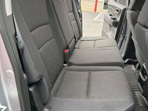 Used 2021 Honda Ridgeline Sport image 21