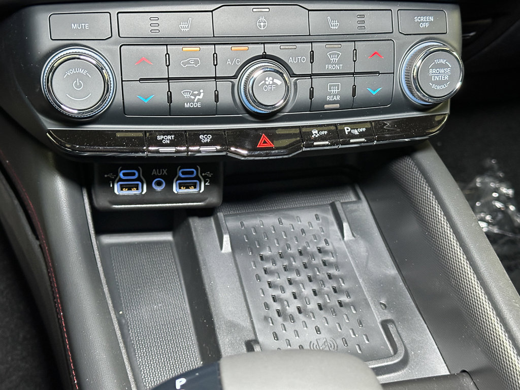New 2026 Dodge Durango GT w/ Mopar All Weather Package AWD/4WD image 27