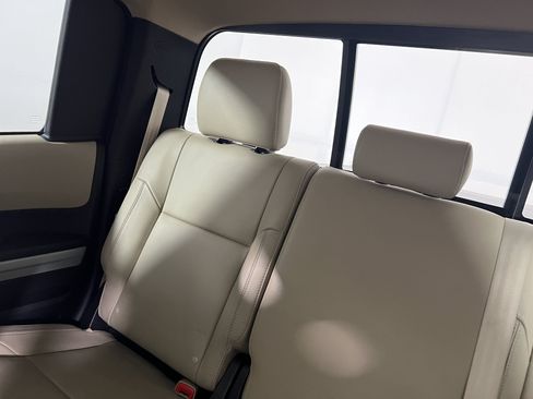 Used 2014 Toyota Tundra Limited w/ Limited Premium Package RWD image 13