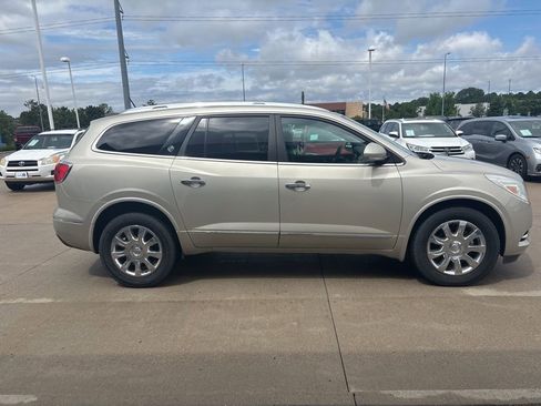 Used 2016 Buick Enclave Premium AWD/4WD image 4