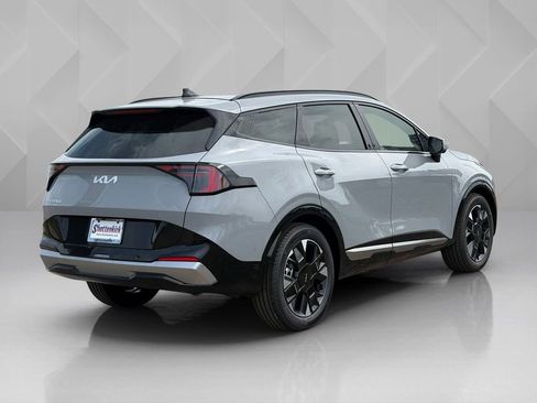 New 2026 Kia K4 FWD image 5