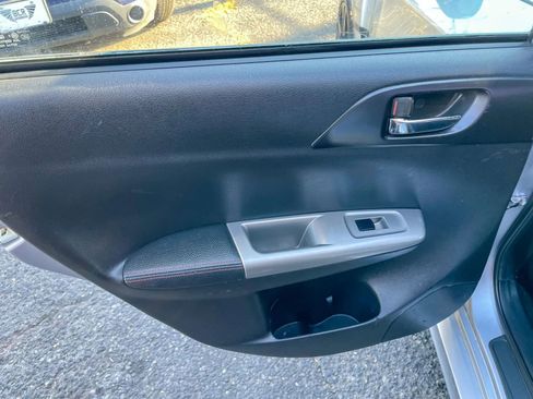 Used 2014 Subaru Impreza WRX STI image 12
