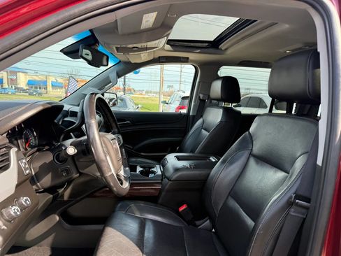 Used 2018 GMC Yukon SLT AWD/4WD image 19