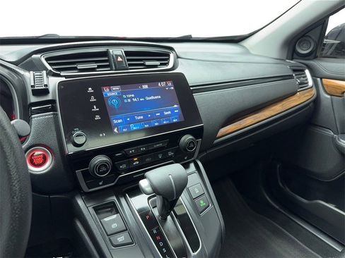 Used 2022 Honda CR-V EX image 25