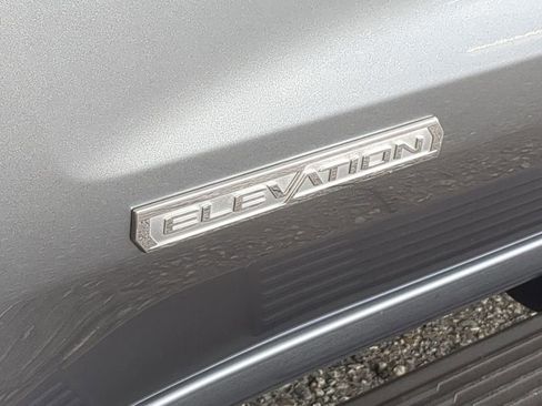 Used 2021 GMC Sierra 1500 Elevation w/ Driver Alert Package I RWD image 33