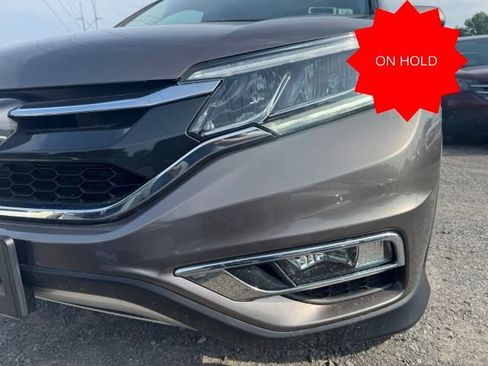 Used 2016 Honda CR-V EX image 5