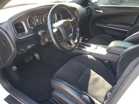 Used 2021 Dodge Charger Scat Pack w/ Plus Group image 17