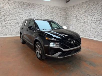 Certified 2023 Hyundai Santa Fe SEL w/ Cargo Package