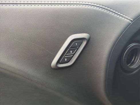 Used 2023 Dodge Challenger SRT Hellcat RWD image 21