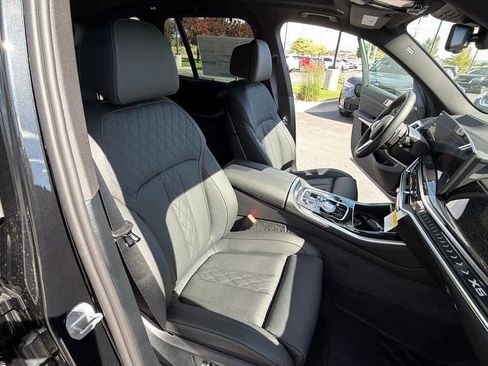 New 2026 BMW X5 xDrive50e AWD/4WD image 3