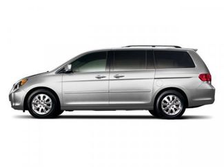 Used 2008 Honda Odyssey EX-L video 3