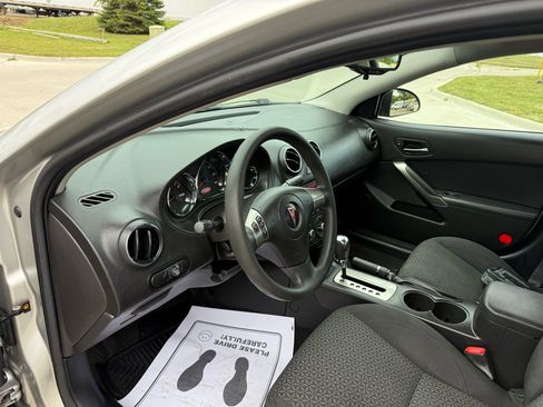 Used 2008 Pontiac G6 Sedan image 11