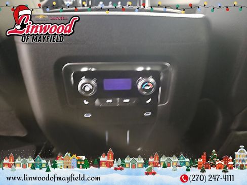 New 2026 GMC Yukon XL Denali image 16