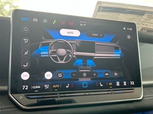 New 2026 Volkswagen Tiguan SE R-Line image 31