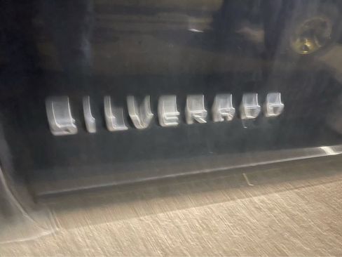 Used 2016 Chevrolet Silverado 1500 LT w/ All Star Edition image 8