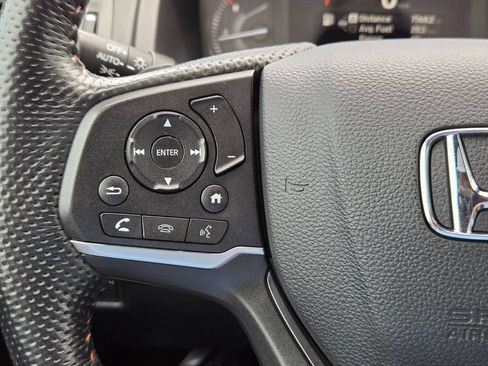 Used 2024 Honda Passport TrailSport image 21