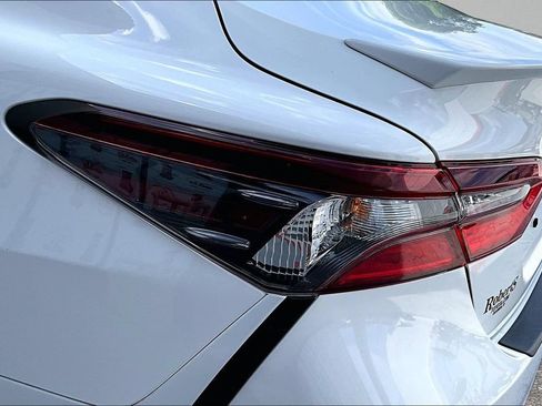 Certified 2024 Toyota Camry SE FWD image 25