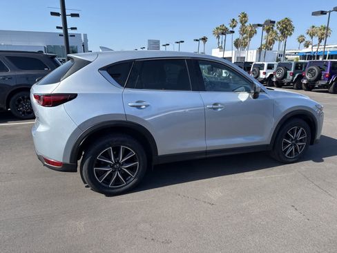 Used 2017 MAZDA CX-5 Grand Touring FWD image 11