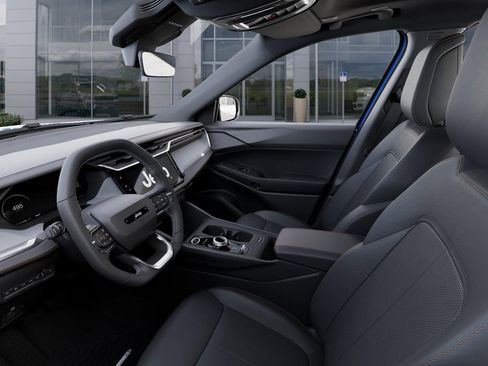 New 2026 Jeep Cherokee Limited AWD/4WD image 22