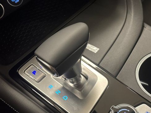 New 2026 Genesis G70 2.5T RWD image 21