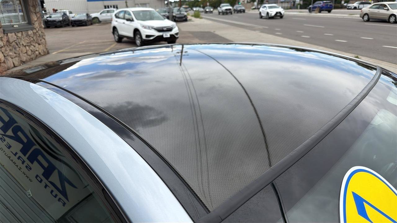 Used 2007 BMW M6 Coupe RWD image 12