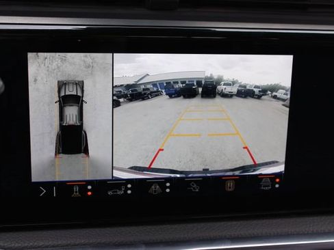Used 2024 GMC Sierra 3500 Denali w/ Denali Reserve Package AWD/4WD image 28