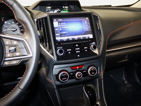 Used 2023 Subaru Crosstrek 2.5i Limited w/ Moonroof Package image 46