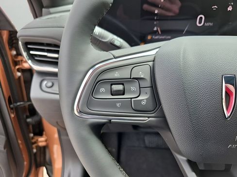 New 2026 Buick Envista Sport Touring w/ Convenience I Package FWD image 37