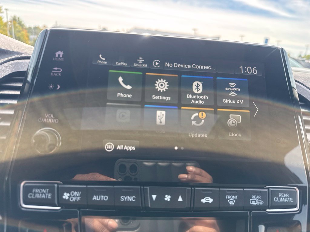 Used 2024 Honda Odyssey Sport image 19