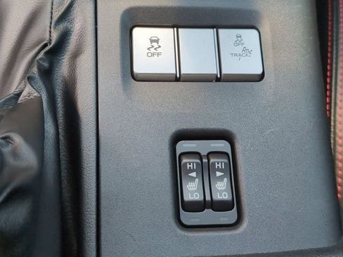 Used 2023 Subaru BRZ Limited RWD image 28