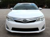 Used 2012 Toyota Camry XLE image 5