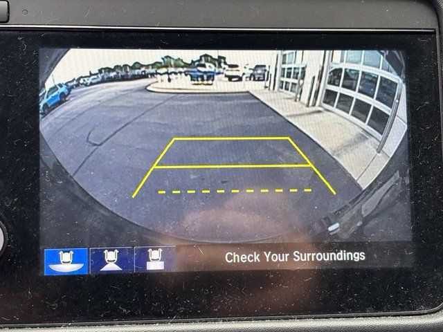 Used 2021 Honda HR-V EX image 13