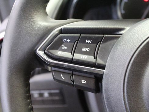 Used 2019 MAZDA CX-3 Grand Touring AWD/4WD image 9