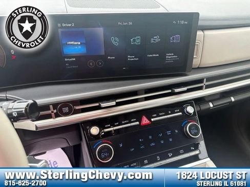 Used 2026 Hyundai Santa Fe SEL AWD/4WD image 19