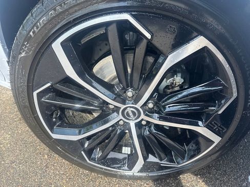 New 2026 Nissan Altima 2.5 SR FWD image 39