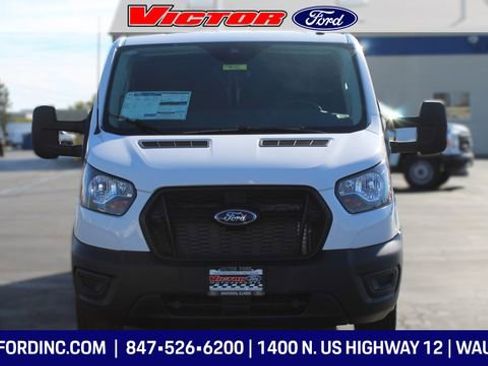 New 2025 Ford Transit 250 Base w/ Load Area Protection Package image 6