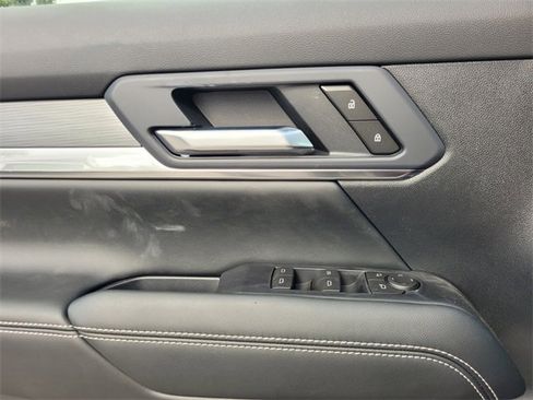 New 2026 GMC Terrain Elevation w/ Elevation Premium Package image 20