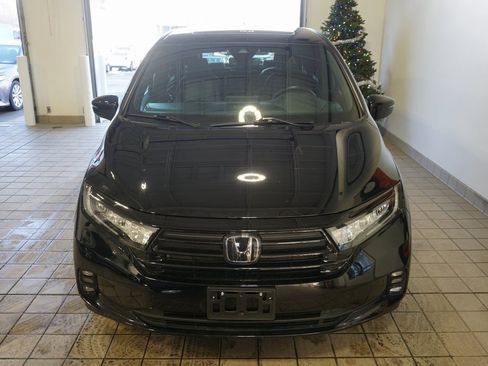 Used 2023 Honda Odyssey Sport image 19